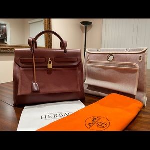 Hermes Herbag